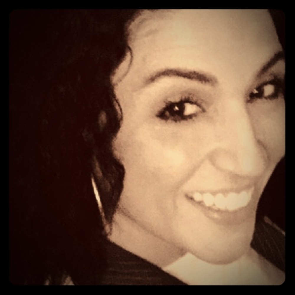 Meet your Posher, Kellita